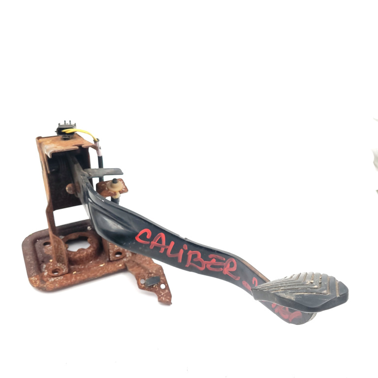 Pedala Acceleratie Dodge Caliber 2006-2012 Volan Pe Stanga Lhd 05026131Ab