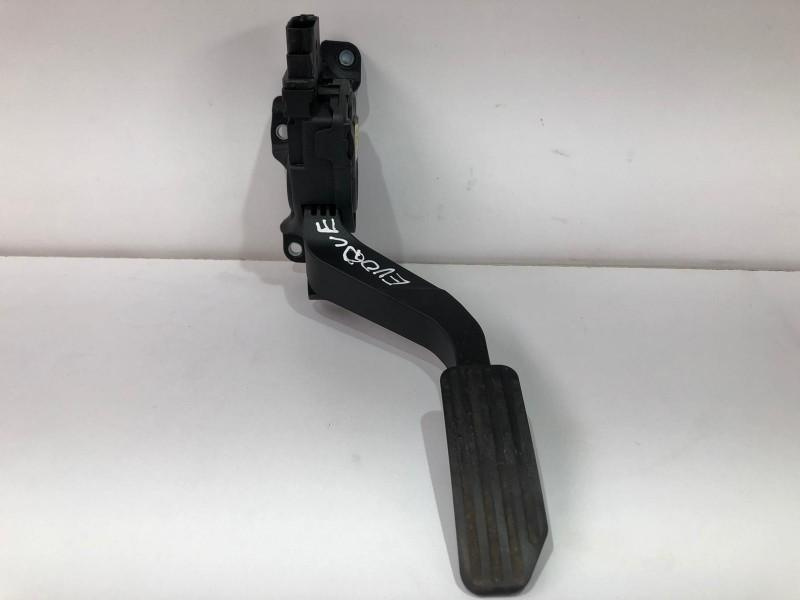 Pedala acceleratie ej32-9f836-da Land Rover Range Rover Evoque L538 [2011 - 2015]