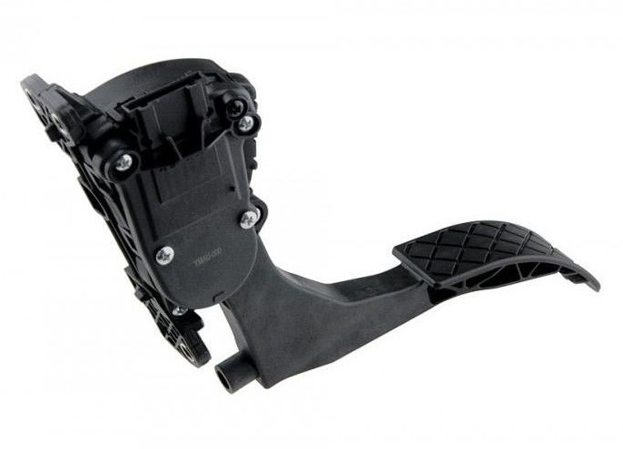 Pedala Acceleratie Electrica Cu Senzor Am Audi A1 2010-2018 6Q1721503C