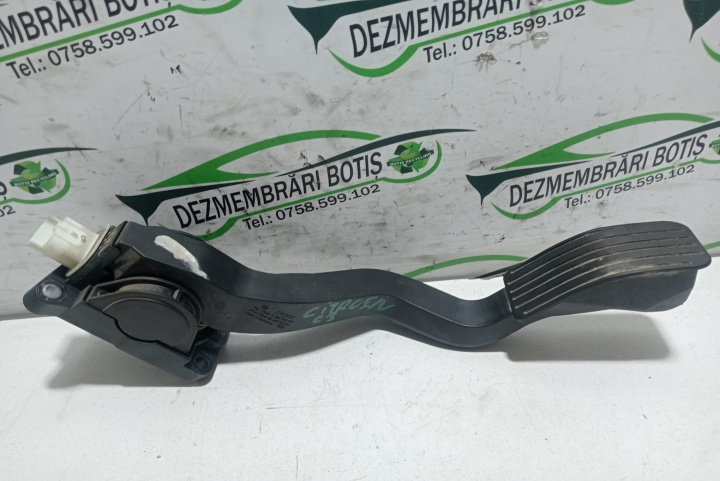 Pedala acceleratie F 00C 3E2 429 F 00C 3E2 429 Citroen C3 [2002 - 2010] Hatchback 1.4 HDi MT (70 hp)