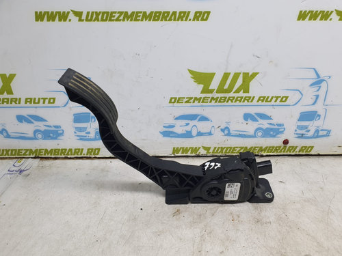 Pedala acceleratie F1dc-9f836-aa 2.0 tdci Ford Transit Connect 2 [2009 - 2017]