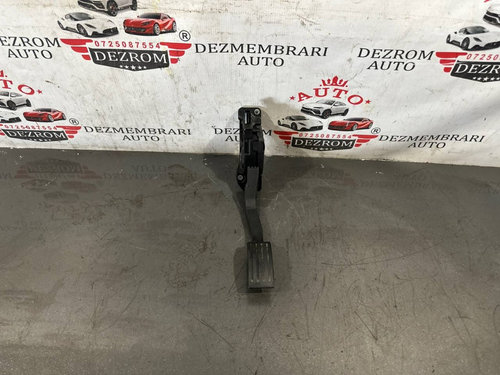 Pedala acceleratie F1DC-9F836-AA Ford Transit Connect V408 Van 1.6 TDCi 95 cai