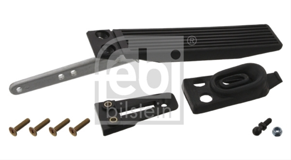 Pedala Acceleratie Febi Bilstein Evobus 01302