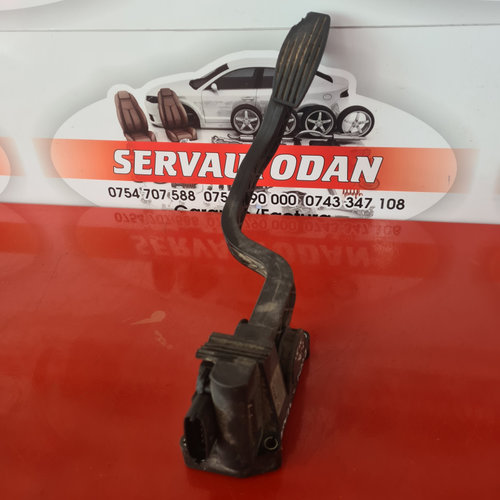 Pedala acceleratie Fiat Doblo (2001->) [119] 1.3 Motorina 2001, 0281002415