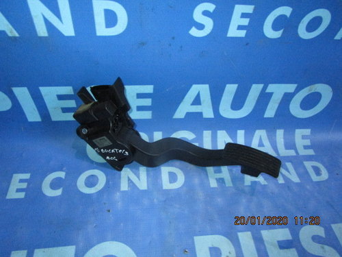 Pedala acceleratie Fiat Ducato 2.3jtd 2007; 1349820080