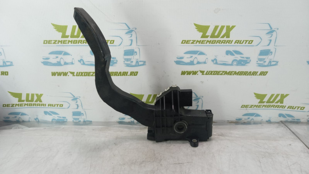 Pedala acceleratie Fiat Ducato 3 Typ250 [2nd facelift] [2015 - 2020]