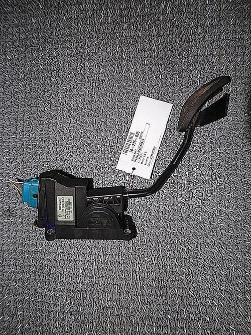 PEDALA ACCELERATIE FIAT PUNTO PUNTO 1.3 JTD - (2003 2008)