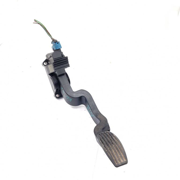 Pedala Acceleratie Fiat Stilo (192) 2001-2007 1.8 16V (192_Xc1A) 192 A4.000 Benzina Volan Pe Stanga Lhd 0280752227, 0280752227506, 46779078, 3801920017, 292600503 Bosch