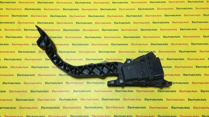 Pedala Acceleratie Ford, 3M519F836DE, 6PV00864111