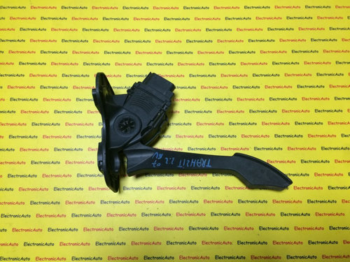 Pedala Acceleratie Ford, 6C119F836CC, 6PV00923810