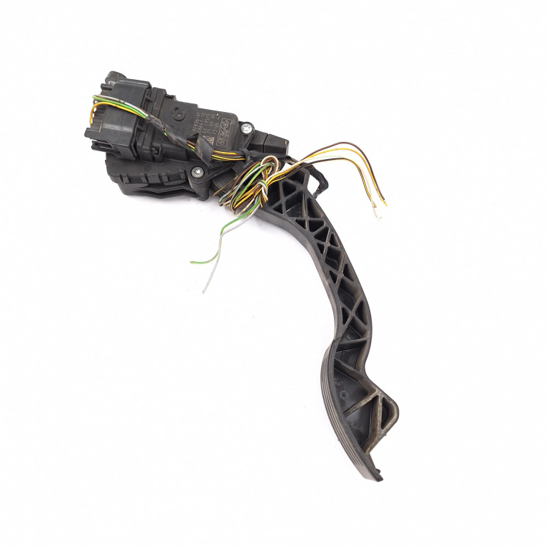 Pedala Acceleratie Ford C-Max 1 2003-2010 1.6 Tdci G8Db Motorina 3M519F836Af, 6Pv00864110, 0Xc95Ye Fomoco