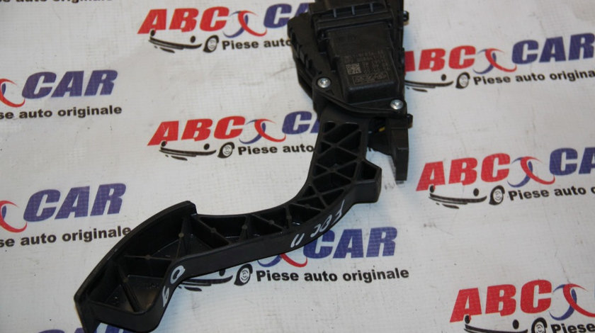 Pedala acceleratie Ford C-max 1 2004-2010 3M51-9F836-AE