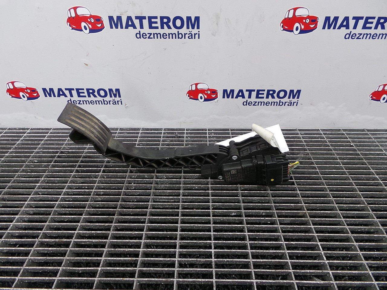 PEDALA ACCELERATIE FORD C-MAX C-MAX 1.6 TDCI - (2007 2010)