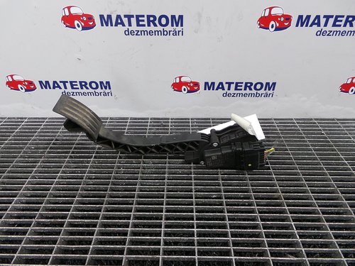 PEDALA ACCELERATIE FORD C-MAX C-MAX 1.6 TDCI - (2007 2010)