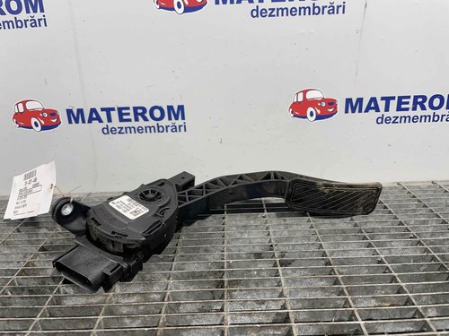PEDALA ACCELERATIE FORD ECOSPORT 1.5 TDCI - (2013 2018)