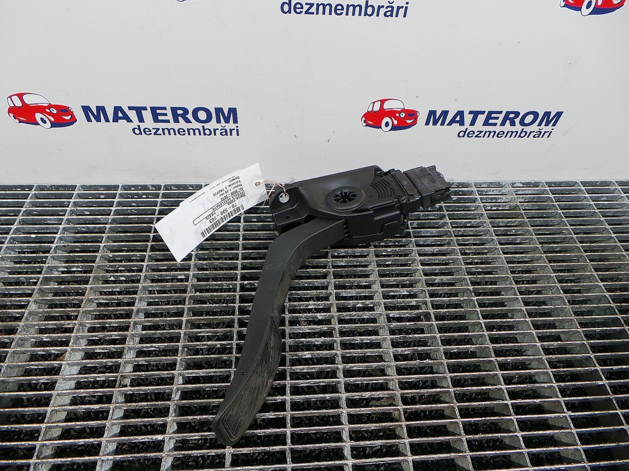 PEDALA ACCELERATIE FORD FIESTA 1.25 INJ - (2008 2012)