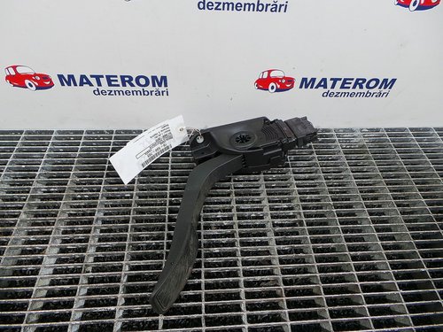 PEDALA ACCELERATIE FORD FIESTA 1.25 INJ - (2008 2012)
