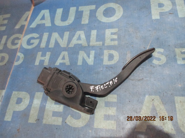 Pedala acceleratie Ford Fiesta 1.4L; 8V219F836AA
