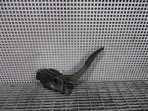 PEDALA ACCELERATIE FORD FIESTA 1.6 TDCI - (2008 2012)