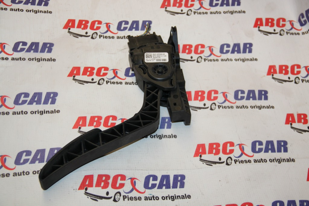 Pedala acceleratie Ford Fiesta 2009-2017 8V21-9F836-AA