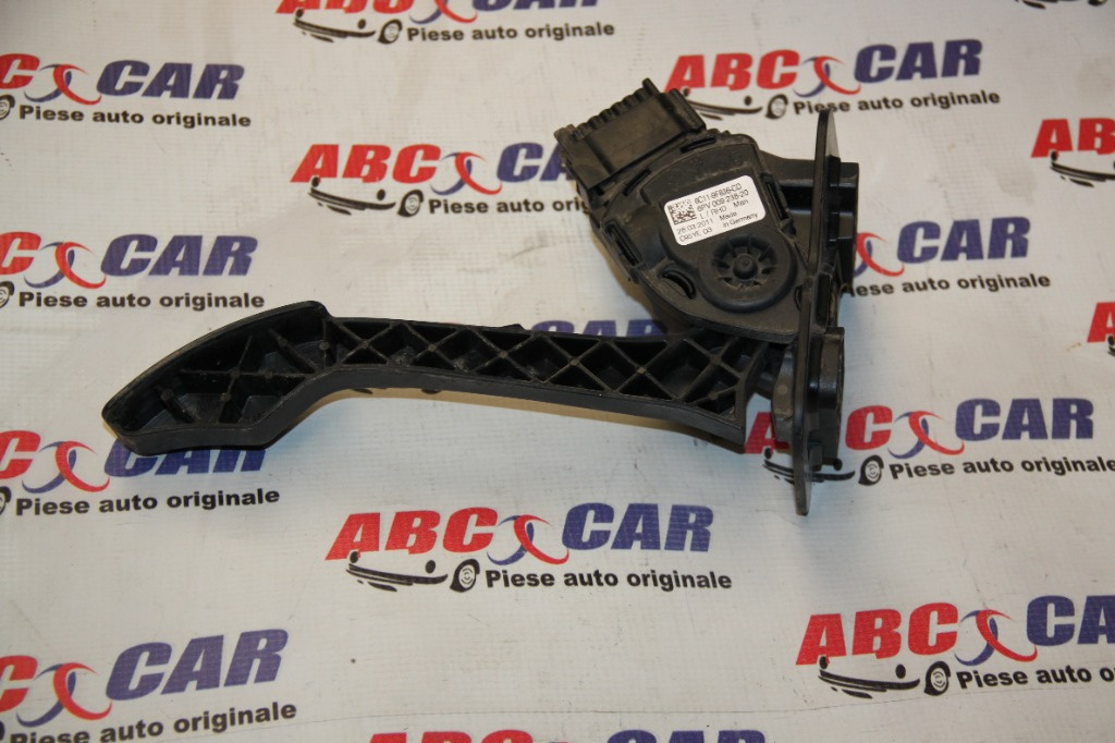 Pedala acceleratie Ford Fiesta 2009-2017 8V21-9F836-CD