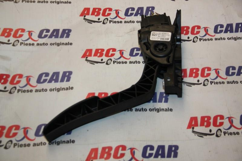 Pedala acceleratie Ford Fiesta 2012-2017 MK8 8V21-9F836-EA