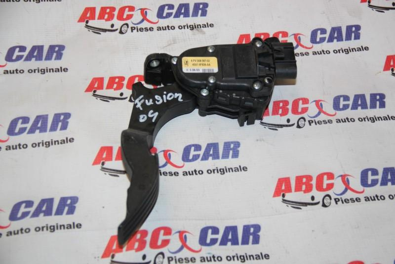 Pedala acceleratie Ford Fiesta 5 2002-2008 JH , JD ,MK6 4S61-9F836-AA