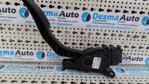 Pedala acceleratie Ford Fiesta 6 1.6 tdci, 8V21-9F...