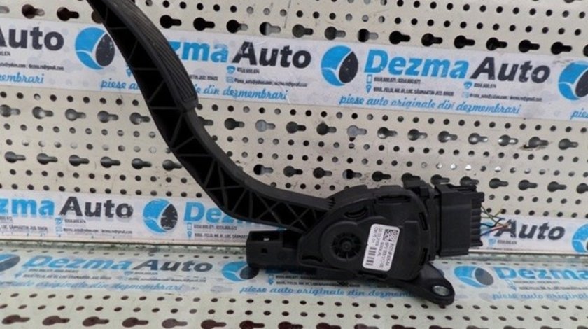 Pedala acceleratie Ford Fiesta 6 1.6 tdci, 8V21-9F836-AA