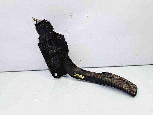 Pedala acceleratie Ford Fiesta 6 [Fabr 2008-2019] 8V21-9F836-AA
