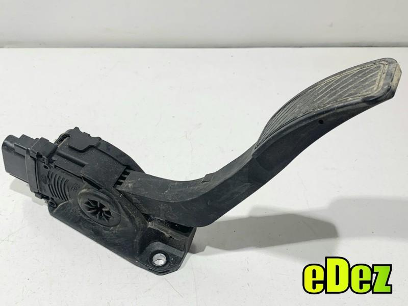 Pedala acceleratie Ford Fiesta 7 (2008-2012) [MK7] 8V21-9F836-AA