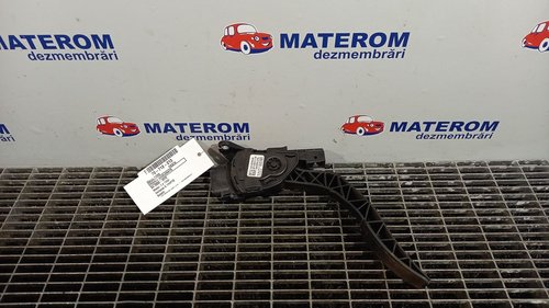 PEDALA ACCELERATIE FORD FIESTA FIESTA 1.4 TDCI - (2008 2012)