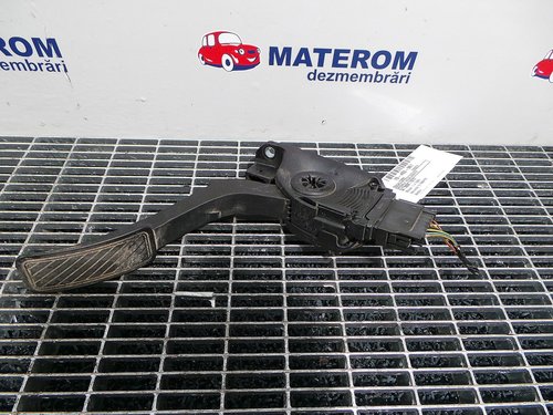 PEDALA ACCELERATIE FORD FIESTA FIESTA 1.4 TDCI - (2008 2012)