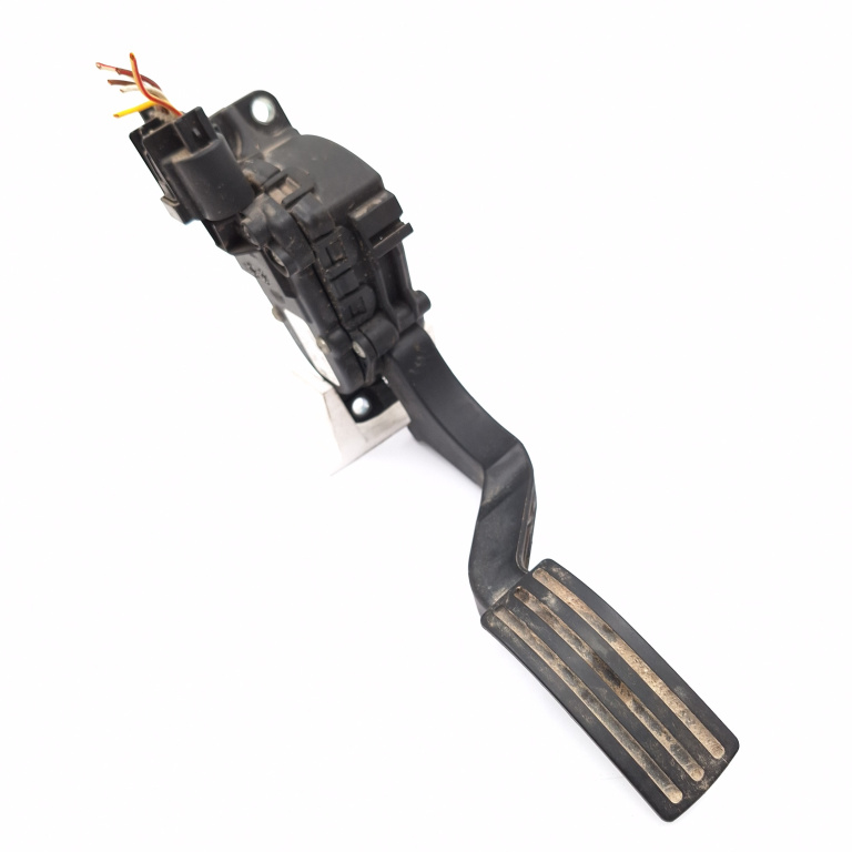 Pedala Acceleratie Ford Fiesta Mk 5 2002-2008 1.4 Tdci F6Ja Motorina 6Pv00856700, 6Pv008567-00, 2S619F836Aa, 2S61-9F836-Aa, C95Ye