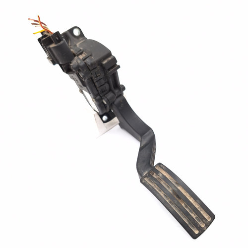 Pedala Acceleratie Ford Fiesta Mk 5 2002-2008 1.4 Tdci F6Ja Motorina 6Pv00856700, 6Pv008567-00, 2S61...