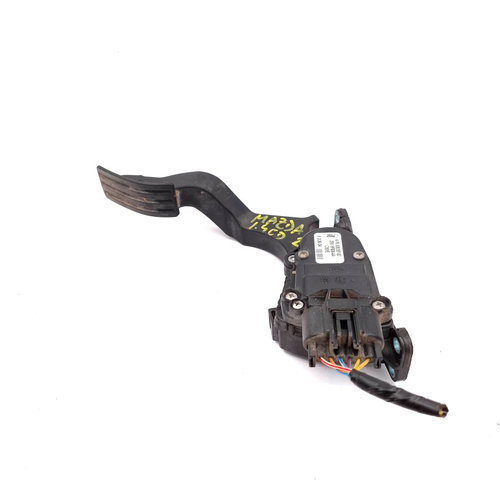 Pedala Acceleratie Ford FIESTA Mk 5 2002 - 2008 2S619F836AA, 2S61-9F836-AA, 6PV00856700, 6PV 008 567...