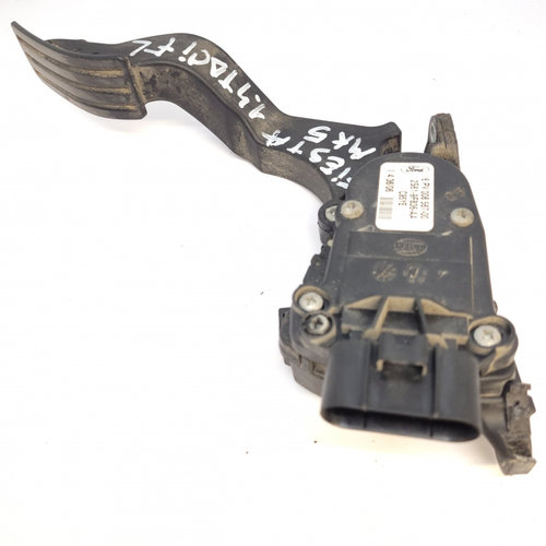 Pedala Acceleratie Ford Fiesta Mk 5 2002-2008 6Pv00856700, 6Pv008567-00, 6Pv0-0856-700, 6Pv008567, 2...