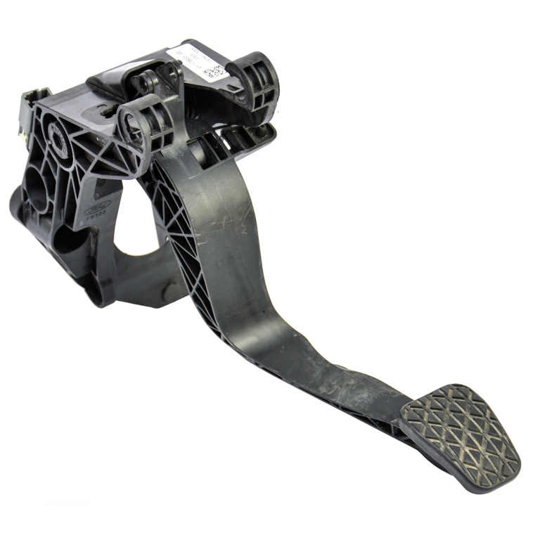Pedala Acceleratie Ford Fiesta Mk 6 2008-2017 1.0 Ecoboost Sfjc Benzina Volan Pe Stanga Lhd Ay11-7B633-Ge, Ay117B633Ge