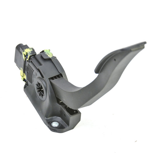 Pedala Acceleratie Ford Fiesta Mk 6 2008-2017 Volan Pe Stanga Lhd 8V219F836Aa, 8V21-9F836-Aa, 6Pv009...