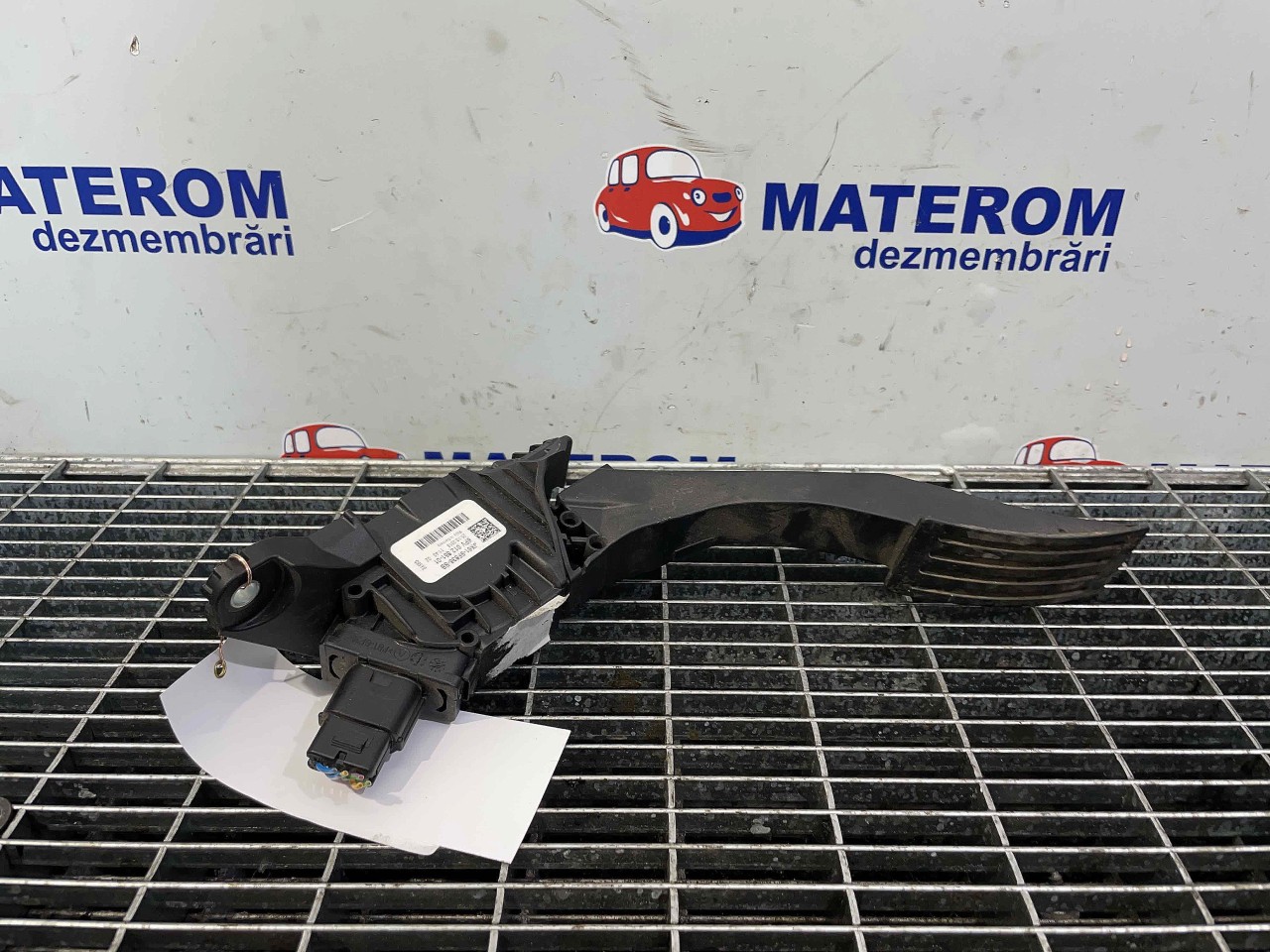 PEDALA ACCELERATIE FORD FOCUS 1.0 ECOBOOST - (2018 2020)