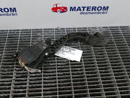 PEDALA ACCELERATIE FORD FOCUS 1.6 INJ - (2004 2008)