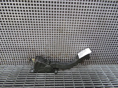 PEDALA ACCELERATIE FORD FOCUS 1.6 INJ - (2008 2010)