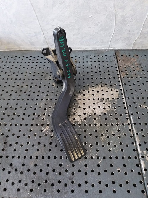 Pedala acceleratie ford focus 1 daw dbw