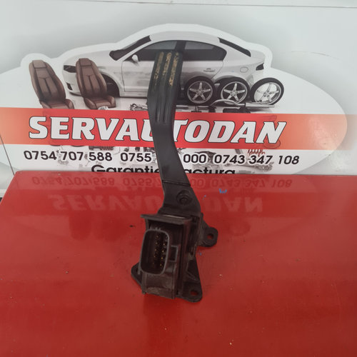 Pedala acceleratie Ford Focus (1998-2004) [DAW, DBW] 1.8 Motorina 2001, 98AB9F836BE