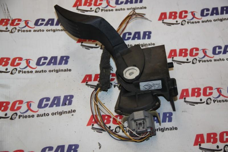 Pedala acceleratie Ford Focus 1998-2004 DAW, DBW 2M519F836AD