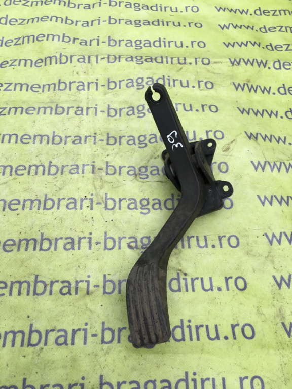 Pedala acceleratie Ford Focus [1998 - 2004] wagon 5-usi 1.8 MT (116 hp) (DAW DBW) (DNW-EYDF1) 16V - EYDF