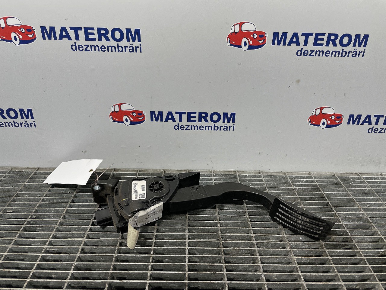PEDALA ACCELERATIE FORD FOCUS 2.0 TDCI - (2011 2014)