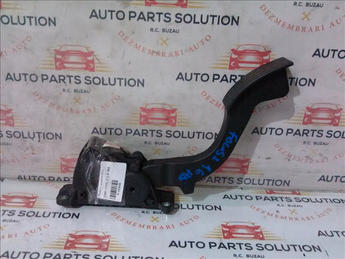 Pedala acceleratie FORD FOCUS 2 1.6 HDI