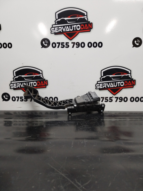 Pedala acceleratie Ford Focus 2 (2004-2010) [DA_] 1.6 Motorina 2008, 4M51-9F836-BJ