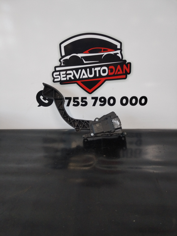 Pedala acceleratie Ford Focus 2 (2004-2010) [DA_] 1.6 Motorina 2008, 4M51-9F836-AK